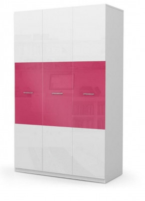 Armoires Armoire Armoire en bois Design Armoire Rose Armoires à vêtements Chambre d'enfants