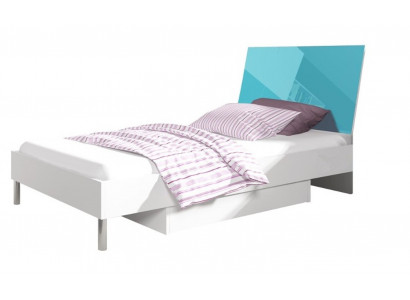 Conception Chambre d'enfants Chambre Lits Lit simple Ameublement nouvelle Chambre