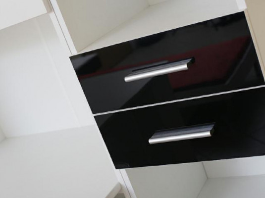 Salle pour jeunes 7 jours Chambre complète Lits d'enfants Armoire Bureau neuf