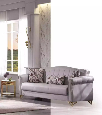Canapé canapé 3 places canapé en tissu siège meuble canapé rembourré canapé salon canapé sofas