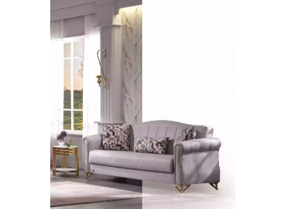 Canapé canapé 3 places canapé en tissu siège meuble canapé rembourré canapé salon canapé sofas