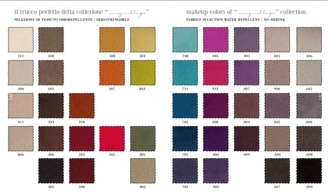 Design de rembourrage de lit de luxe Lits doubles de l'hôtel Chesterfield Chambre de sommeil