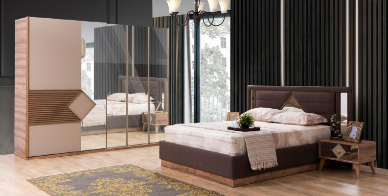 Meubles Armoire Luxe Design Ameublement Armoires Chambre Nouveau