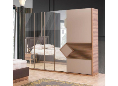 Meubles Armoire Luxe Design Ameublement Armoires Chambre Nouveau