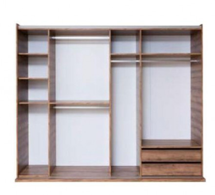 Meubles Armoire Luxe Design Ameublement Armoires Chambre Nouveau