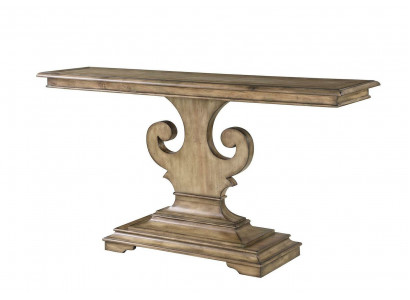 Table console Design Bois Table Console Tables Console Table de luxe Buffet nouveau