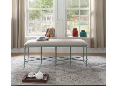Tabouret de conception Tabouret Repose-pieds Tabouret d'appoint Chaise longue Ottoman Banc de siège