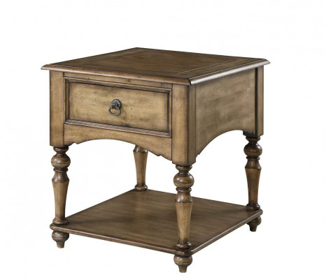 Table de console de nuit Table de chevet Table de chevet Tables Armoire