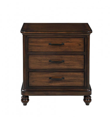 Table de nuit design Console de chambre Côté dormir Consoles de luxe