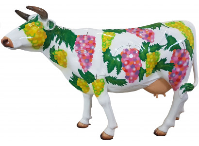 Designer Figurine Abstraite Moderne Peinte à la Main Décoration Sculpture de Jardin Statue