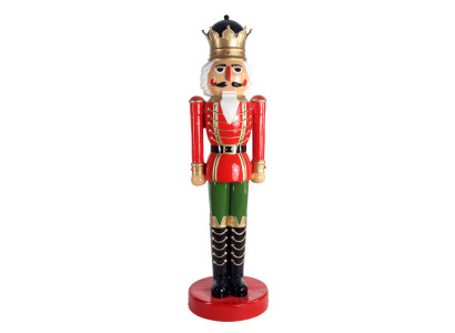 Designer Figurine Abstraite Figures Modernes Décoration Casse-noisette Sculptures nouvelles
