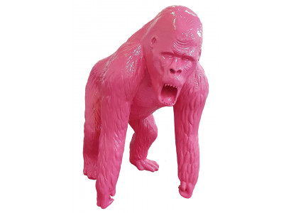 Designer Figure Statue Modern Figures Statues Decoration Decoration Gorilla Garden new Statue de figurine de designer Figures modernes Statues Décoration Décoration Jardin Gorille nouveau