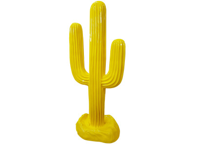 Figures de conception Sculptures Décoration moderne Sculpture de cactus Sculptures décoratives nouvelles