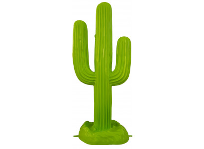 Modèles de conception Sculptures Modernes Décoration Cactus Sculpture Sculptures Decoratives nouvelles