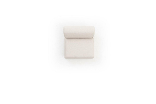 Canapé 5 places Beige de Luxe Salon Moderne Canapé de style XXL grand Sofas