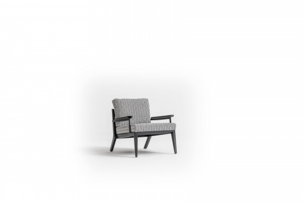 Fauteuil Places Salon Design Moderne Mobilier Luxueux de Grande Confort Relaxant Club