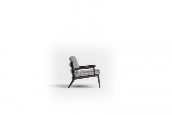 Fauteuil Places Salon Design Moderne Mobilier Luxueux de Grande Confort Relaxant Club