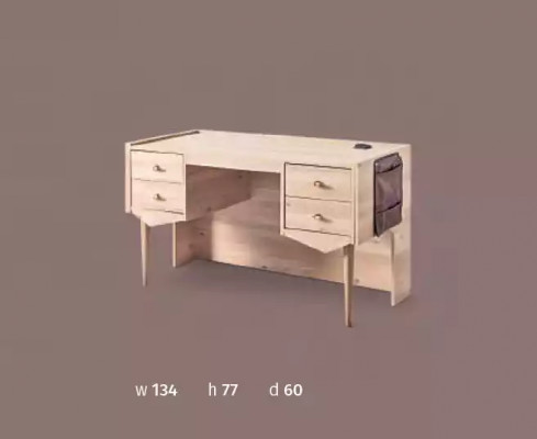 Conception Chambre Jeunesse Chambre Lit Armoire Bureau 3pcs.