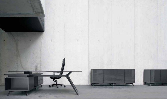 Tables Bureau Meubles Italiens Ameublement Frezza Mobilier Informatique Table
