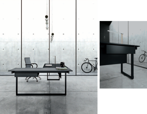 Meubles de bureau informatique Bureau d'angle Bureau Bureau Bureau Bureau Bureaux Tables Italie