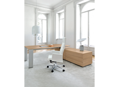 Coin bureau Table Meubles Bureaux Informatique Ameublement Tables Frezza