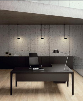 Design Table Bureau Meubles Italiens Ameublement Mobilier de Bureau Informatique Frezza