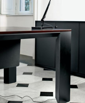 Conception Bureau Mobilier Italien Ameublement Table Mobilier Informatique Frezza