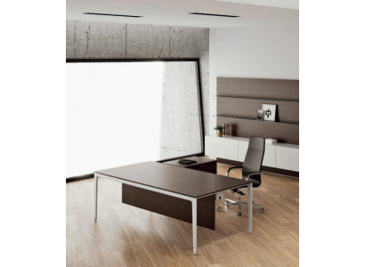 Bureau Bureau informatique Bureau de bureau Bureau d'angle Mobilier Table Mobilier de bureau nouveau