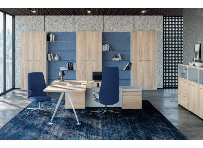 Eckschreibtisch Computertisch Eckschreibtisch mit Schubladen Schreibtisch neu