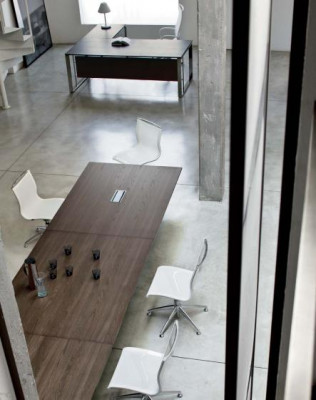 Bureau Bureau d'angle Table de combinaison d'angle Table de travail Bureau d'ordinateur nouveau