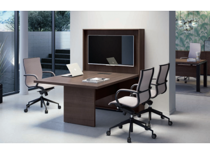 Mobilier de bureau Table de travail Bureau Bureau d'ordinateur Bureau d'ordinateur Table pour ordinateur portable nouveau