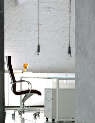 Bureau Table italienne Bureaux Informatique Mobilier Meubles Italie Tables