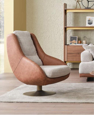 Ensemble de canapé moderne 3+1 places Beige Ensemble de design Canapé de salon Canapé