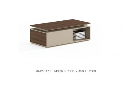 Table basse Table de salon moderne Conception des tables Salon Bois