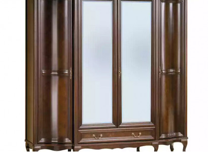 Armoire Armoire Armoires en bois de luxe Mobilier de design Mobilier de luxe Chambre à coucher