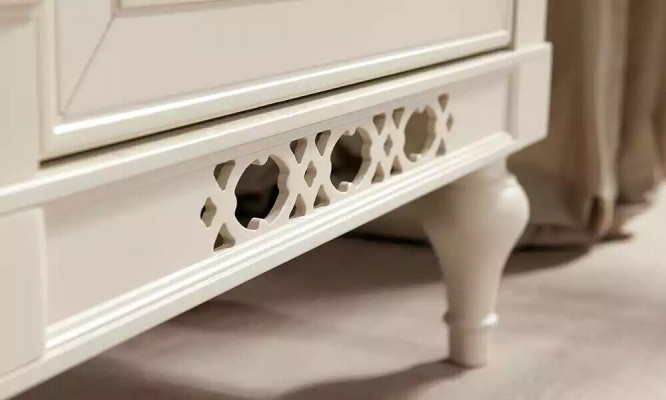 Armoire Armoires en bois Mobilier de chambre Design Mobilier de chambre