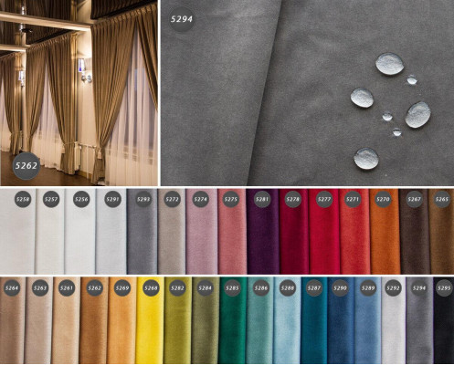 Lit rond de luxe Chesterfield Lit rond classique en velours textile hôtel en cuir nouveau