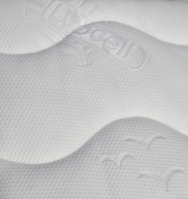 Designer Chesterfield Luxury Waterbed Bett Betten Komplettsystem