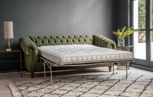 Sofa du salon # Canapé de luxe # Designer de tapisserie Meubles classiques
