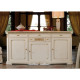 Commodes