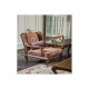Fauteuils et 1 place