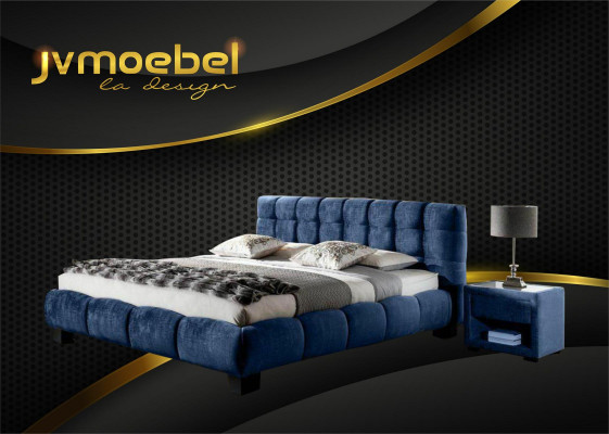 Chambre de luxe Lit Lits classiques Meubles de literie Mobilier moderne Cadre de lit nouveau