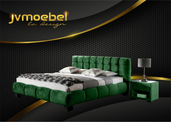 Chambre de luxe Lit Lits classiques Meubles de literie Mobilier moderne Cadre de lit nouveau