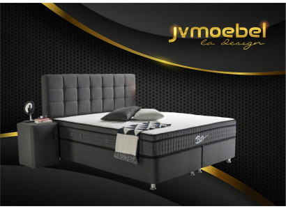 Box lit double chambre de luxe designer lits doubles 160x200 nouveau