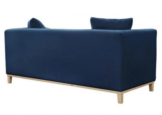 Canapé Mobilier moderne pour bureau Maison Salon Pratique Cabinet d'avocats Meubles colorés nouveaux