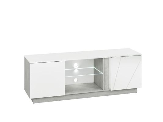 Commode design Buffet Bas Armoire Basse Étagère de Salon en Bois Planche de Luxe