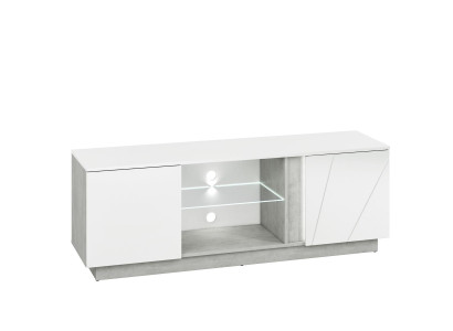 Commode design Buffet Bas Armoire Basse Étagère de Salon en Bois Planche de Luxe