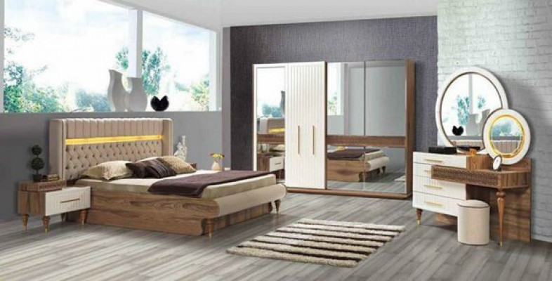 Armoire Armoire Luxe Armoires En Bois Mobilier Conception Chambre