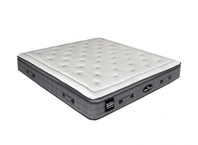 Hôtel - lit - lits - matelas de haute qualité - matelas king size - 140x200