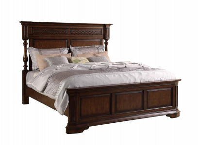 Lit en bois Lit Lit double Bois massif Chambre Hôtel 180x200cm neuf Lits neufs